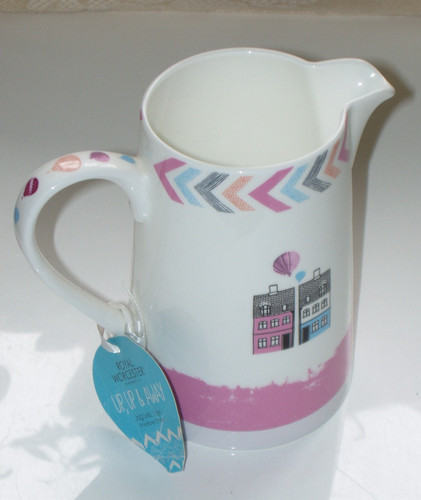 New royal worcester - new,