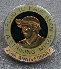 20th Anniversary Colliery