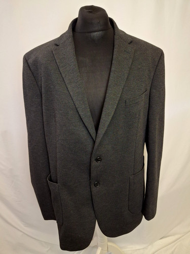 Textured blazer jacket - m&s,