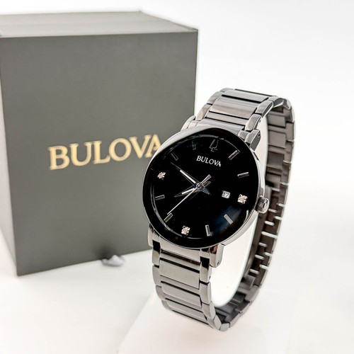 Bulova futuro modern 98d144 - bulova,