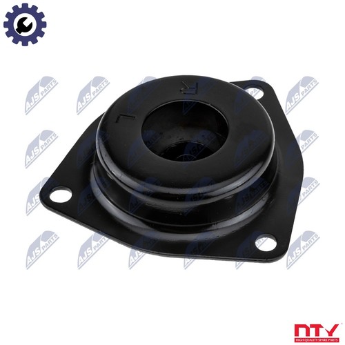 Suspension strut support - strut,
