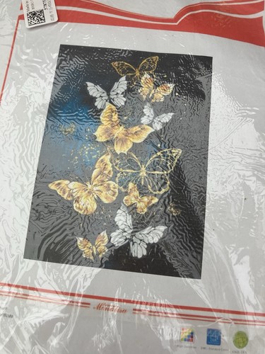 Diy cross stitch - stitch, kit