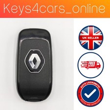 Renault  Remote Key Fob 433MHz