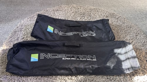 Preston roller bags - preston,