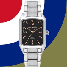 Ben Sherman BS013ESM Gents