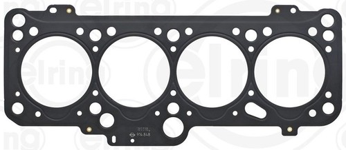 Elring cylinder head gasket - elring,
