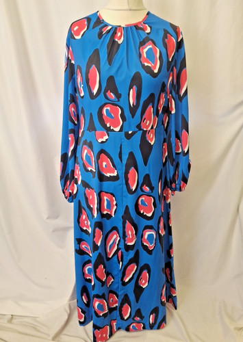 Forever unique midi maxi dress - unique,