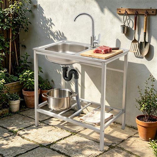 Utility laundry sink kitchen - utility,