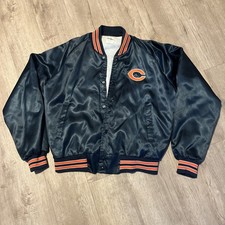 Chalk Line Chicago Bears Satin
