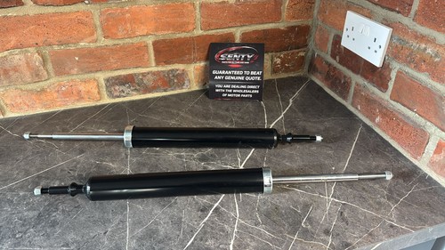 Rear quality shock - oe,