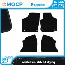 Express with White Pre-Stitch