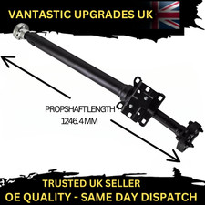 NEW REAR PROPSHAFT FITS VW