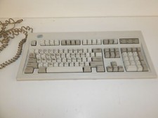 ^^ IBM Model M 52G9658 Wired Keyboard (KWJ65)