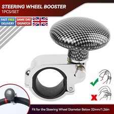 UK Universal Car Steering
