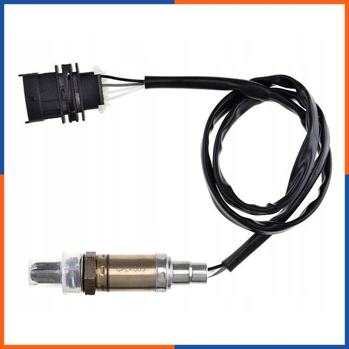 Oxygen lambda sensor for opel - lambda,