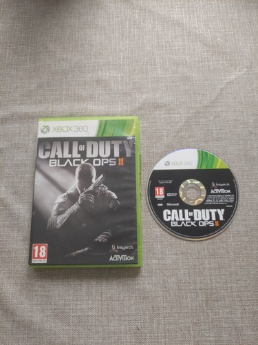 Call duty black ops - call, of