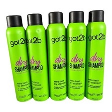 Schwarzkopf got2b Fresh It Up