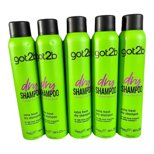 Schwarzkopf got2b fresh - got2b,