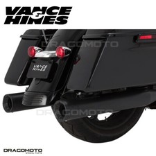 Harley FLHRC 1750 ABS Road