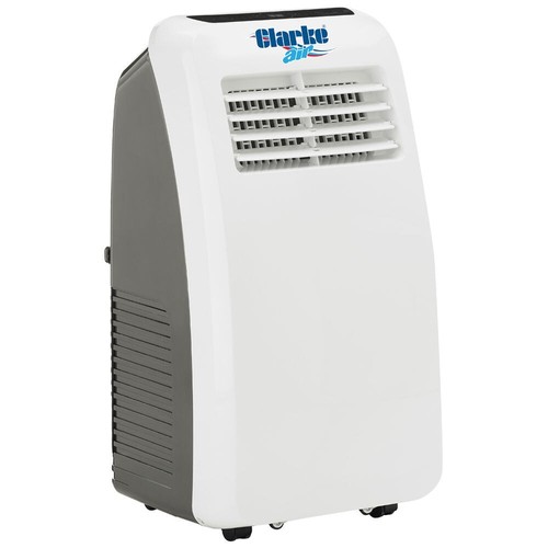 Clarke air conditioning unit - air,