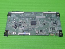TCON LVDS BOARD FOR PHILIPS 65PUS6754/12 65" LED TV 47-6021287 HV650QUBN90