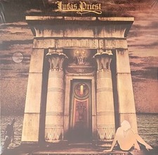 JUDAS PRIEST SIN AFTER SIN -