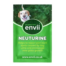 Envii Neuturine – Dog Urine Neutraliser Grass Pee Repair & Stops Lawn Burn