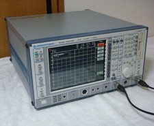 Rohde & Schwarz FSIQ3