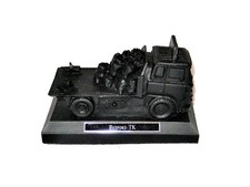 Bedford coal lorry - tk,