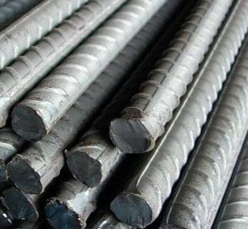 Rebar wherever you are - ,