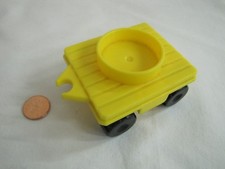 Fisher Price Little People