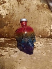 Crystal Head Skull Pride Empty