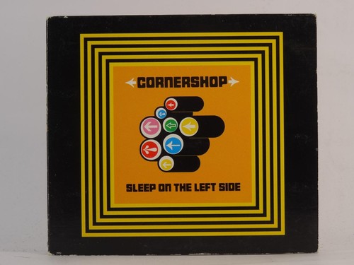 Cornershop sleep the left - sleep,