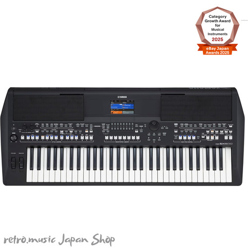 Yamaha psr sx600 key - psr-sx600, 61-key