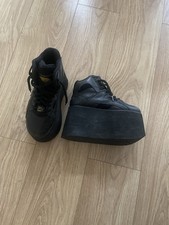 Rare Buffalo Boots