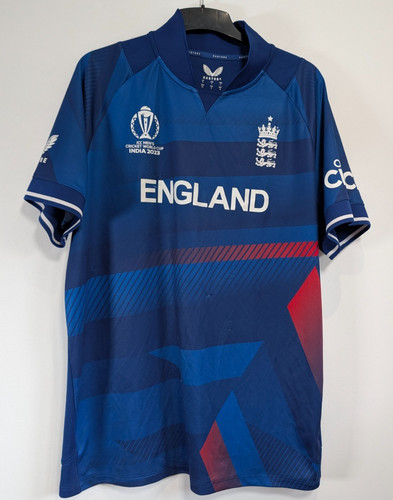 Castore england cricket odi - castore,