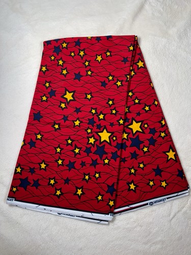 African ankara wax print - african,