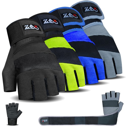 Gym gloves weight lifting - gym,