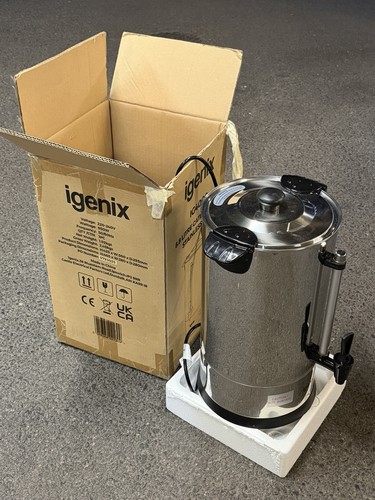 Catering urn hot water - catering,