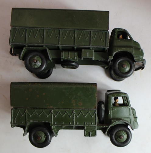 Dinky toys 623 - 621, 3
