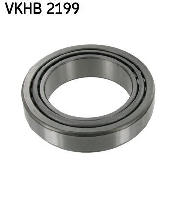Wheel bearing for - wheel,
