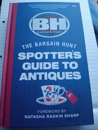 Bargain hunt the - hunt:,