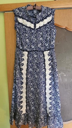 Women laura ashley dress white - women,
