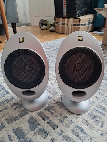 Kef hts2001 speakers sp3375 - speakers,