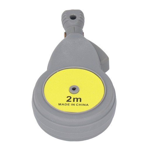 Rotating tape measure beam - rotating,