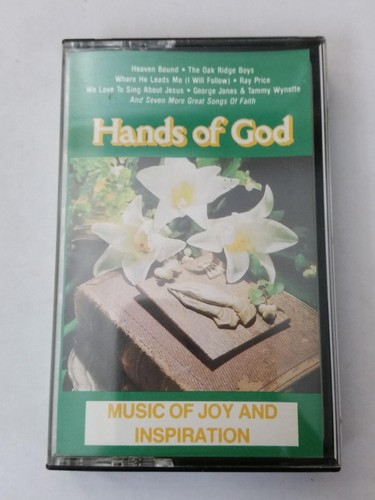 Hands god music - of, &
