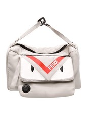 FENDI Monster Bugs Stroller