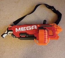 NERF N-Strike Mega Mastodon Blaster - B8086EU40