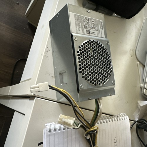 Power supply psu chicony - power,