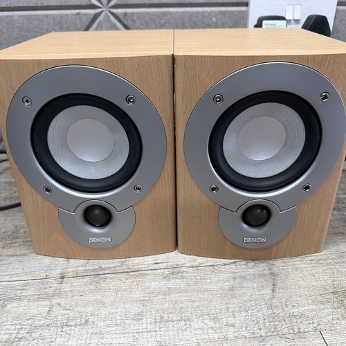 Denon mission scm51 - denon, by